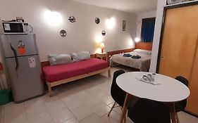 Monoambiente Depto Rivadavia